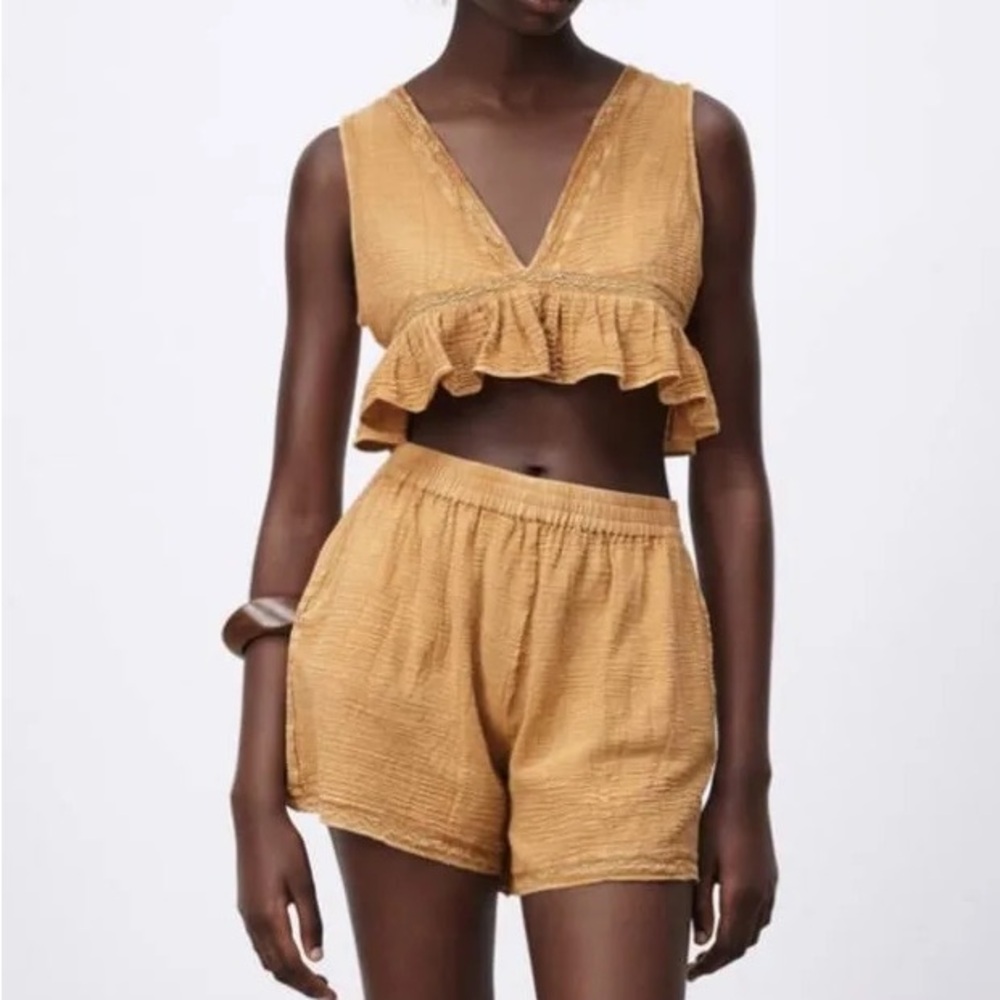 Zara set